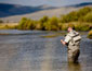 Home Owners Can Enjoy the Gold Medal waters of the Elk River at Marabou Ranch