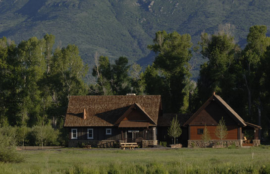 Marabou Ranch, Steamboat Springs, CO