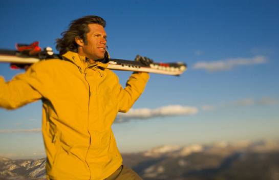 Learn to ski or snowboard Steamboat Spring's best mountains from Marabou's professional guides