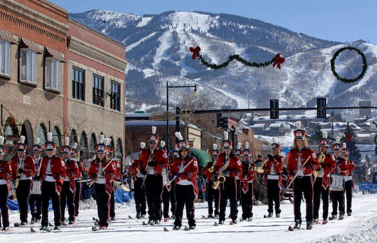 Steamboat Springs, Colorado – A Western Town with Small Town Charm